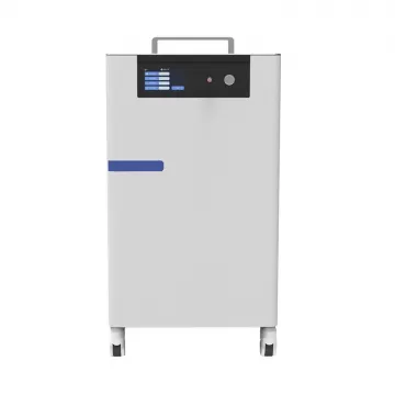 SN-HD Constant Low Temperature Water Bath Machine