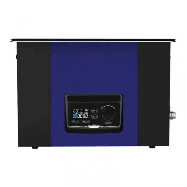 SN-D Laboratory Ultrasonic Cleaning Machine