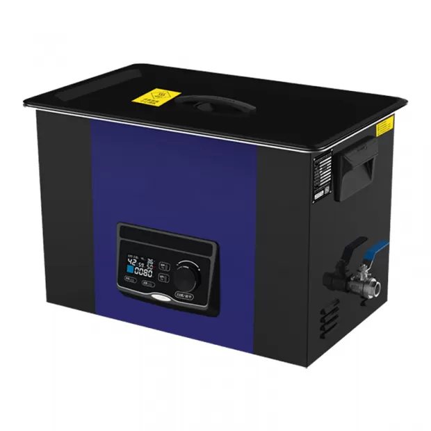 SN-D Laboratory Ultrasonic Cleaning Machine