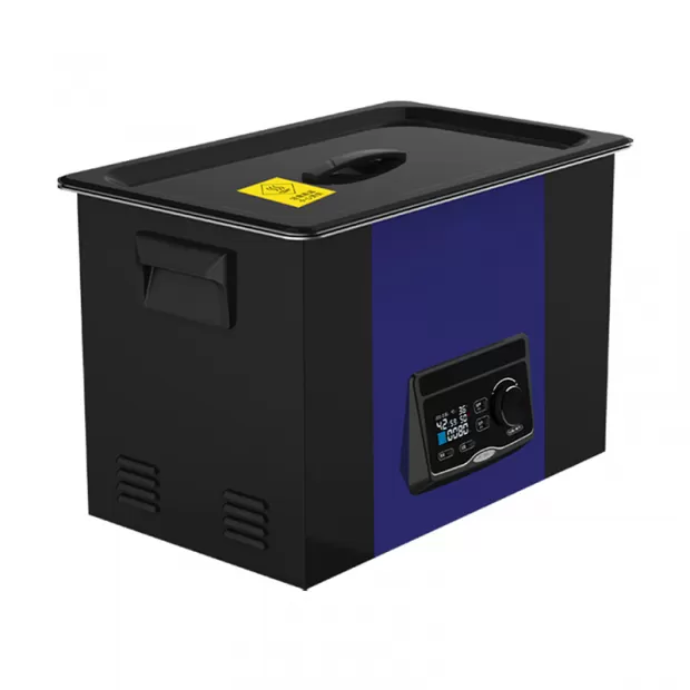 SN-D Laboratory Ultrasonic Cleaning Machine