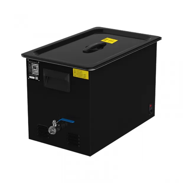 SN-D Laboratory Ultrasonic Cleaning Machine