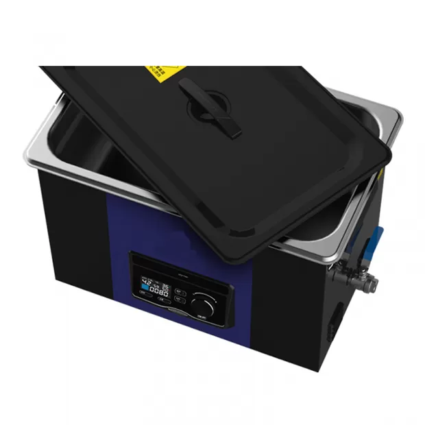 SN-D Laboratory Ultrasonic Cleaning Machine