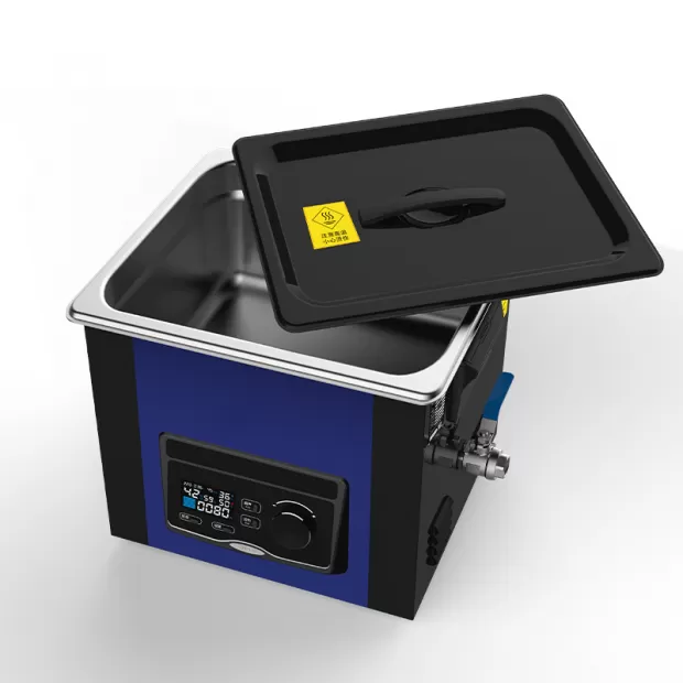 SN-D Laboratory Ultrasonic Cleaning Machine