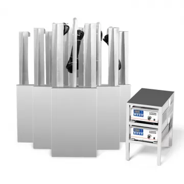 Immersible Box