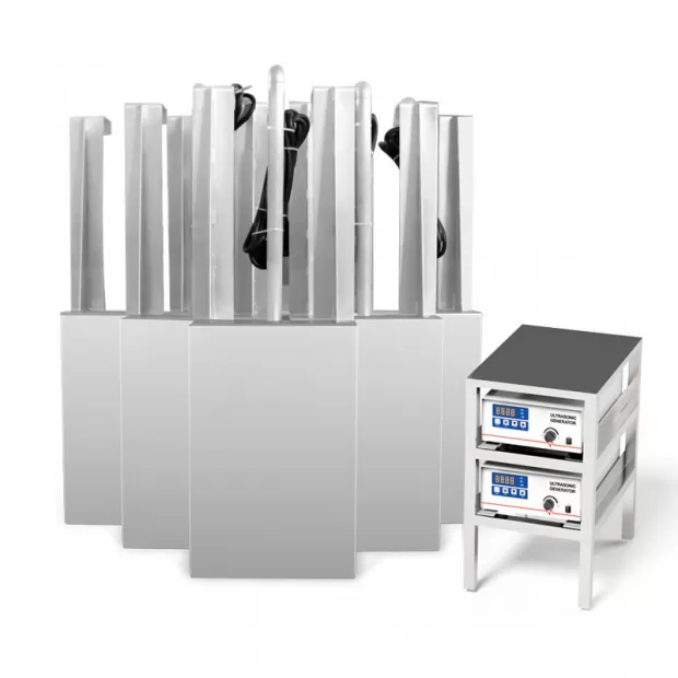 Immersible Box