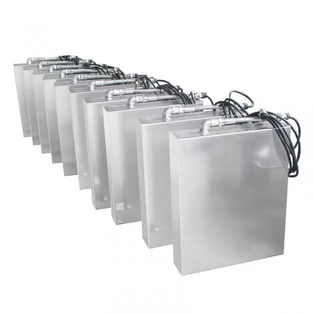 Immersible Box