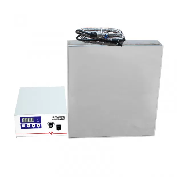 Immersible Box