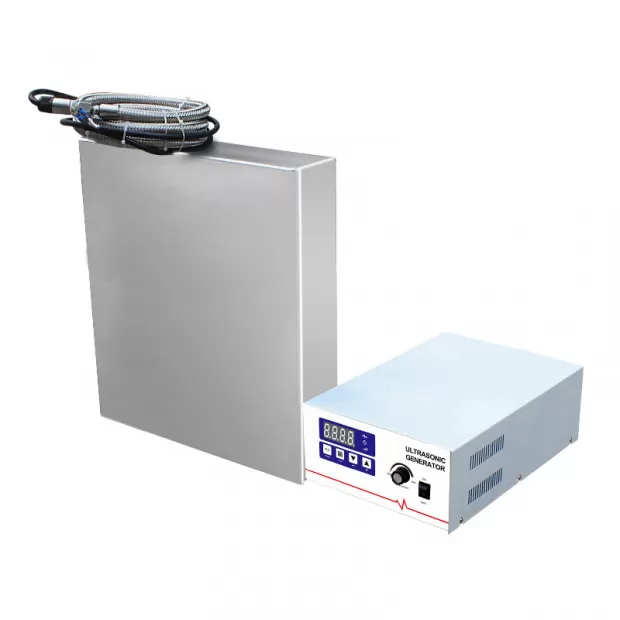 Immersible Box