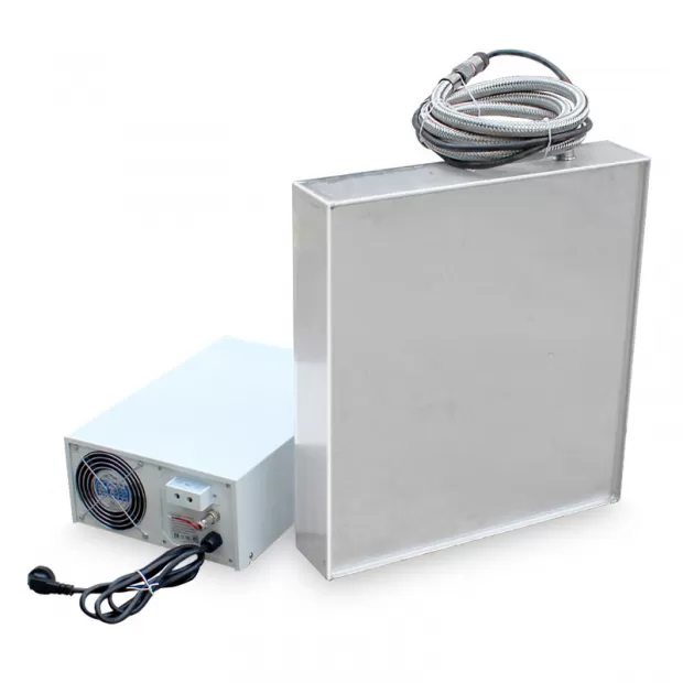 Immersible Box