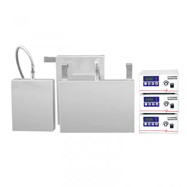 Transducer Box