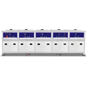 How to Upgrade Legacy Cleaning Systems with Ultrasonic Technology