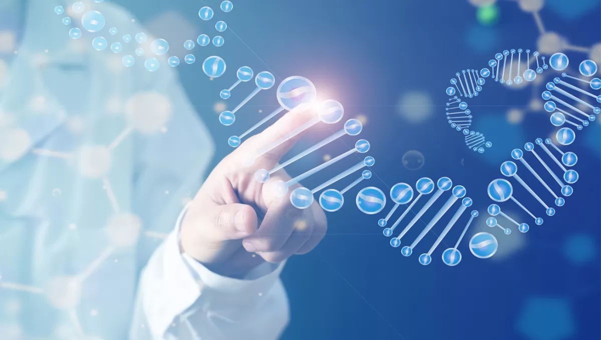 The Application of Ultrasonic Technology in Biological Research Experiments
