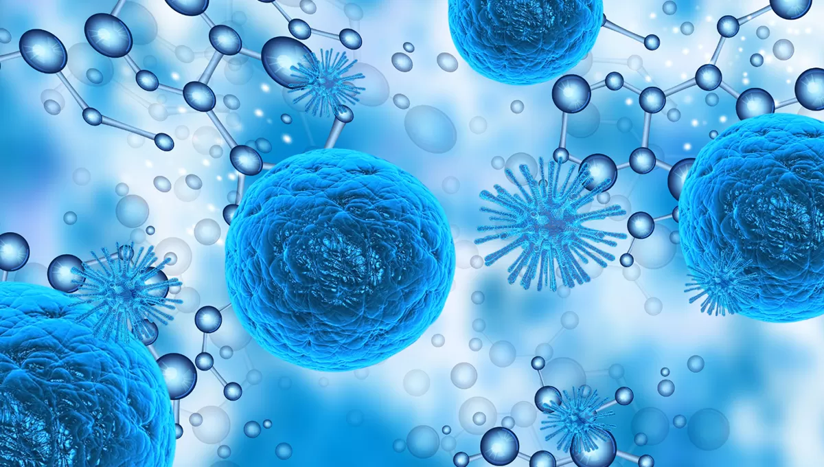 In Vitro Diagnosis