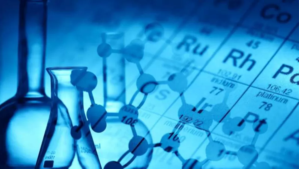 Material Science