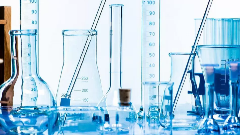 Chemical Engineering