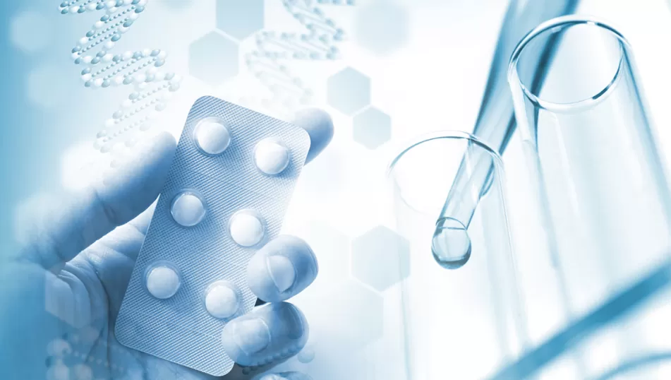 Biopharmaceuticals