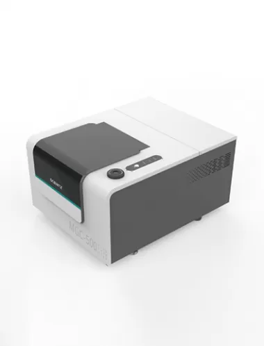Microbial Growth Curve Analyzer