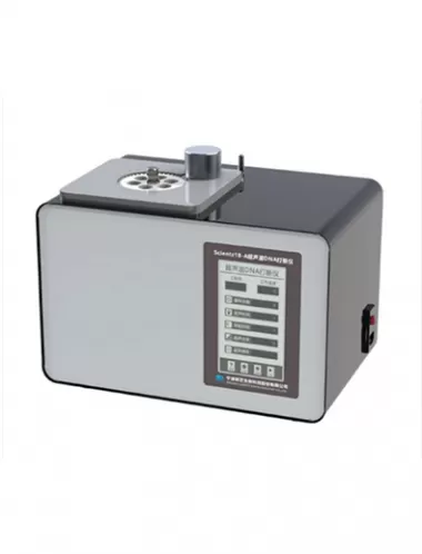 Touch Screen Non-contact Ultrasonic Breaker