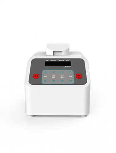 No-contact Ultrasonic Disruptor