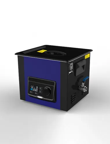 Ultrasonic Cleaner