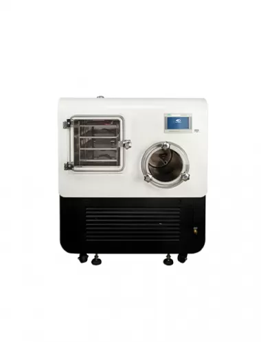Dry Freezer 