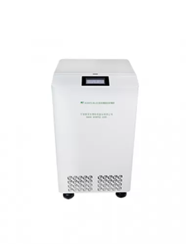 High Throughput Grinder