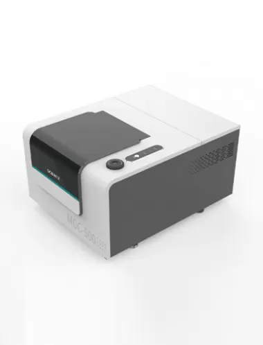 Microbial Growth Curve Analyzer