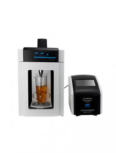 Ultrasonic Homogenizers and High-Pressure Homogenizers for precision microsphere preparation.