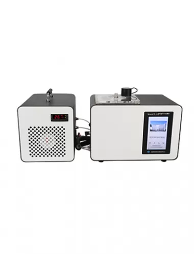 DNA Shearing Instruments and Contact-Free Ultrasonic Fragmentation Systems for controlled genomic DNA fragmentation.