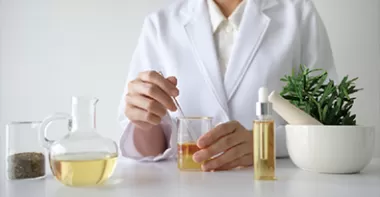 Herbal Extraction