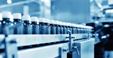 Beverage Processing