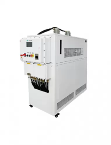 Process Temperature Control