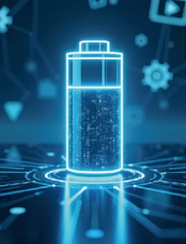 New Energy Battery Testing