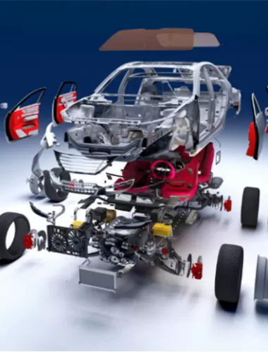 New Energy Vehicle (NEV) Component Cleanliness 