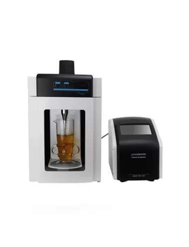 Ultrasonic Homogenizer