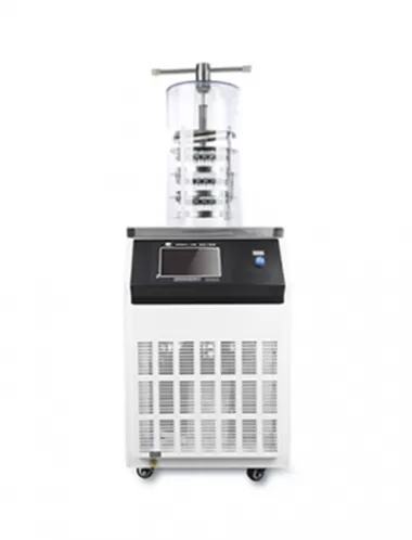 Freeze Dryer 