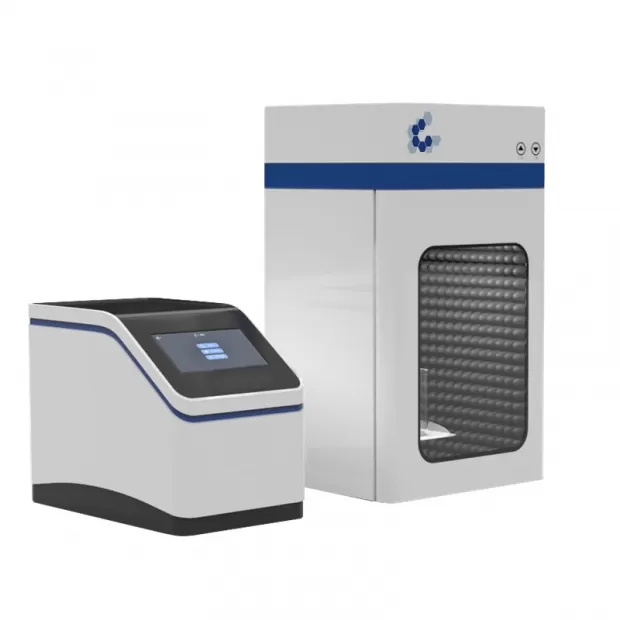 SN-P Single-Channel Ultrasonic Cell Disruptor