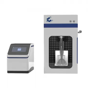 SN-P Single-Channel Ultrasonic Cell Disruptor
