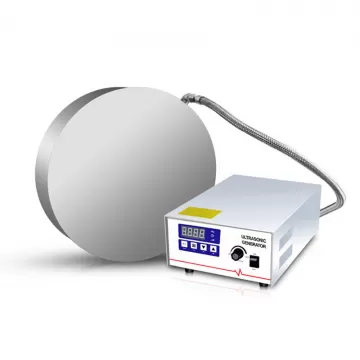 Transducer Box