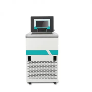 Digital Constant Temperature Water Bath