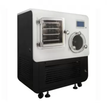 Industrial Freeze Dryer