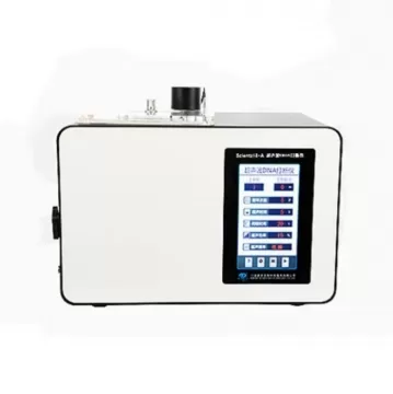 New DNA Shearing Instrument
