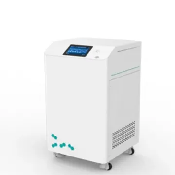Centrifugal Tissue Grinder