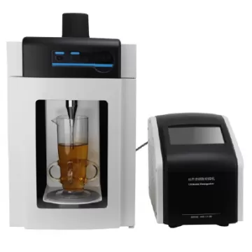 Lab Ultrasonic Homogenizer