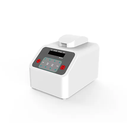 Dry Non-Contact Ultrasonic Cell Disruptor