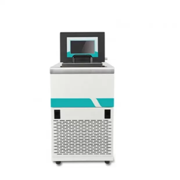 Digital Constant Temperature Water Bath