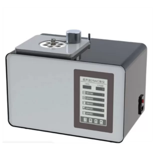 Touch Screen Non-contact Ultrasonic Breaker