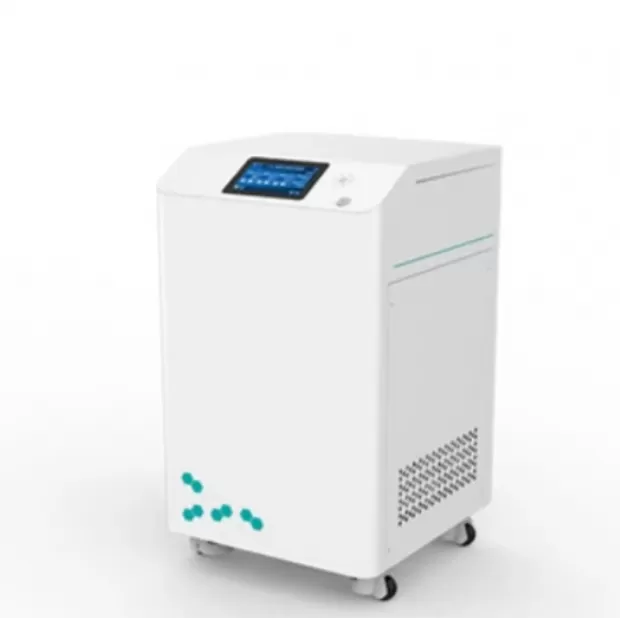 Centrifugal Tissue Grinder