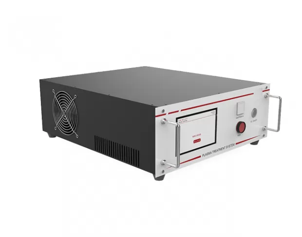 Direct Jet Atmospheric Pressure Plasma Surface Treatment Machine
