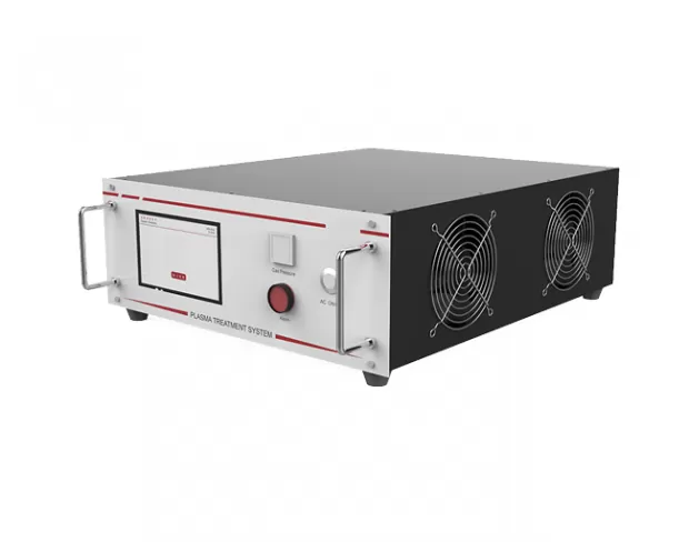 Direct Jet Atmospheric Pressure Plasma Surface Treatment Machine